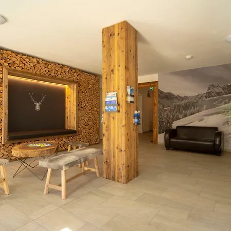 Apartment Blick Breitenberg Pfronten