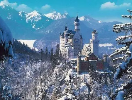 Blick Breitenberg *
