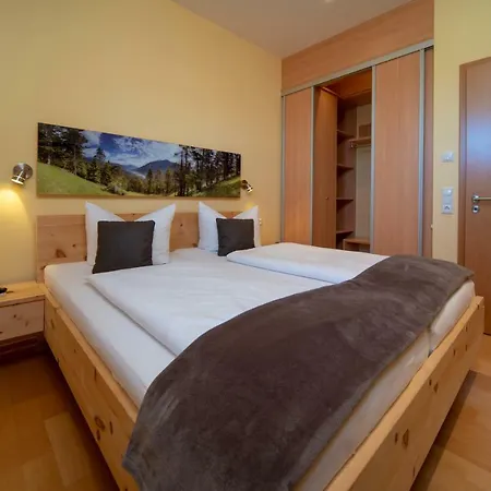 Apartment Blick Breitenberg Pfronten