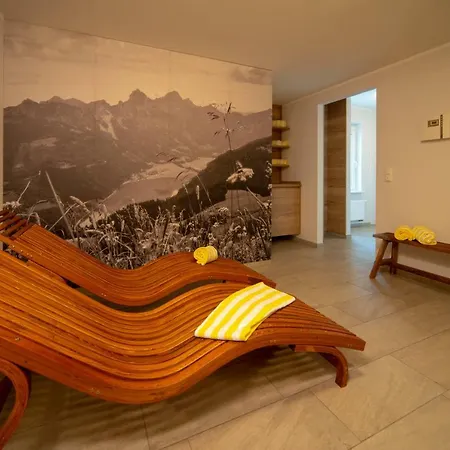 Apartment Blick Breitenberg *