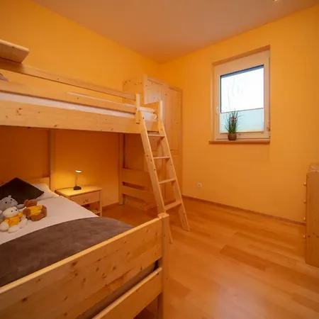 Blick Breitenberg Apartment *