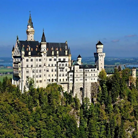 Apartment Blick Breitenberg